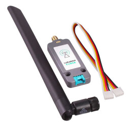 M5Stack U184-EU868 LoRaWAN Unit EU868 (STM32WLE5) with Antenna - M5Stack Technology Co., Ltd.