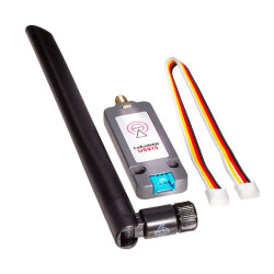 M5Stack U184-US915 LoRaWAN Unit US915 (STM32WLE5) with Antenna - M5Stack Technology Co., Ltd.