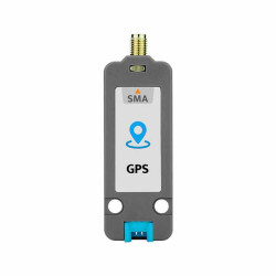 M5Stack U190 GPS/BDS Unit with SMA Antenna (AT6668) - 2