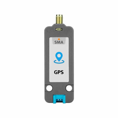 M5Stack U190 GPS/BDS Unit with SMA Antenna (AT6668) - 2