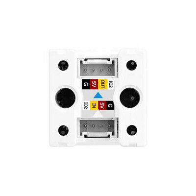 M5Stack U193 Puzzle Unit 8x8 LED Matrix (WS2812E) - 2