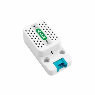 M5Stack U194 ASR Unit with Offline Voice Module (CI-03T) - 1