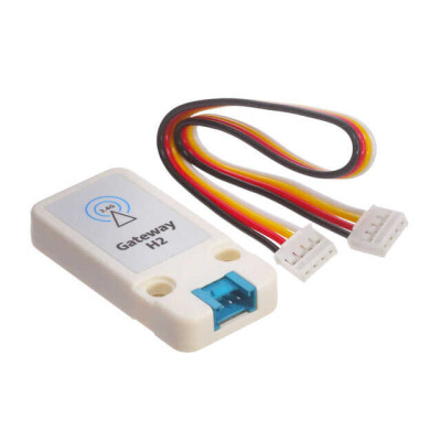 M5Stack U195 ESP32-H2 Thread/Zigbee Gateway Unit - 1