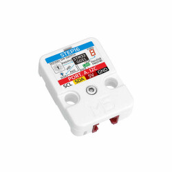 M5Stack U198 Step16 Unit with 16-bit Rotary Encoder (GSMR-16) - 1