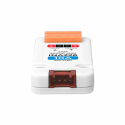 M5Stack U200 - INA226-10A Current Voltage Power Monitor Unit - 3