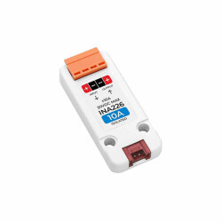 M5Stack U200 - INA226-10A Current Voltage Power Monitor Unit - M5Stack Technology Co., Ltd.