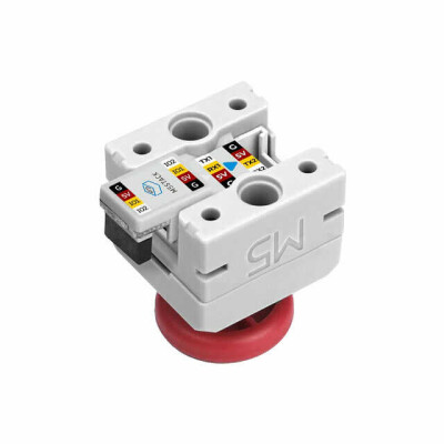 M5Stack Chain Joystick (STM32G031) - 1