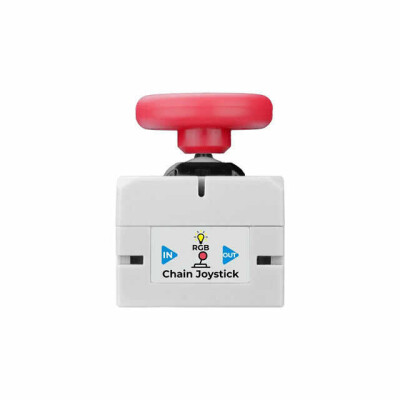 M5Stack Chain Joystick (STM32G031) - 2
