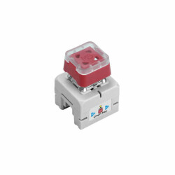 M5Stack Chain Mechanical Key Button (STM32G031) - M5Stack Technology Co., Ltd. (1)