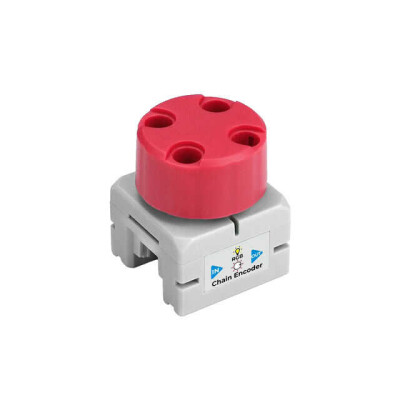 M5Stack Chain Encoder (STM32G031) - 1