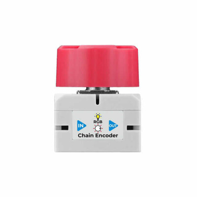 M5Stack Chain Encoder (STM32G031) - 2