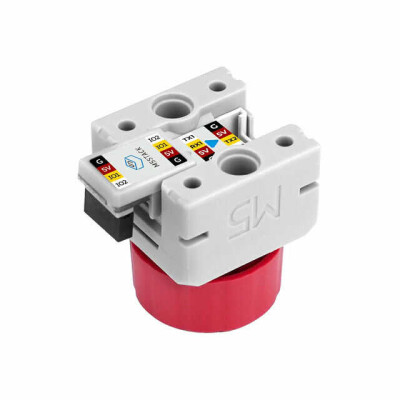 M5Stack Chain Encoder (STM32G031) - 3