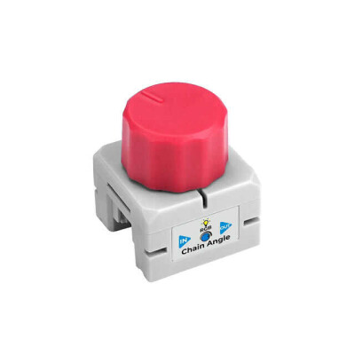 M5Stack Chain Angle (STM32G031) - 1