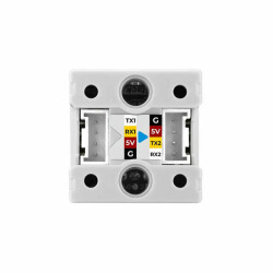 M5Stack Chain Angle (STM32G031) - 3