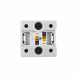 M5Stack Chain ToF (VL53L0) - M5Stack Technology Co., Ltd. (1)