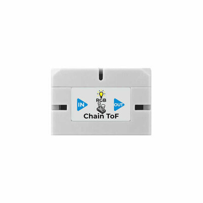 M5Stack Chain ToF (VL53L0) - 3