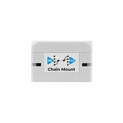 M5Stack Chain Mount Brick with Chain Bridge - 2