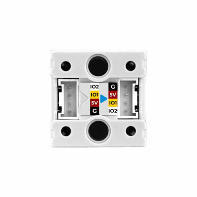 M5Stack Chain Mount Brick with Chain Bridge - 3