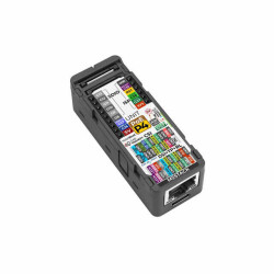 M5Stack Unit PoE with ESP32-P4 - M5Stack Technology Co., Ltd.