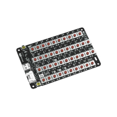 M5Stack CardKB2 Keyboard Unit (ESP32-C61) - 1