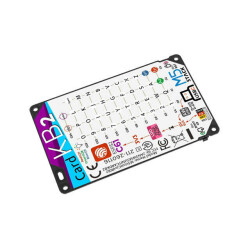 M5Stack CardKB2 Keyboard Unit (ESP32-C61) - M5Stack Technology Co., Ltd. (1)