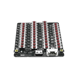 M5Stack CardKB2 Keyboard Unit (ESP32-C61) - 3