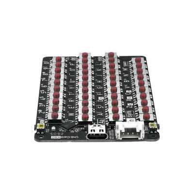 M5Stack CardKB2 Keyboard Unit (ESP32-C61) - 3