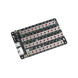 M5Stack CardKB2 Keyboard Unit (ESP32-C61) - M5Stack Technology Co., Ltd.