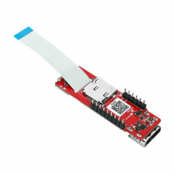 M5Stack Add-on Display Out for PoE-P4 (LT8912B) - M5Stack Technology Co., Ltd.