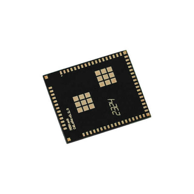 M5Stamp C6LoRa Module (ESP32-C6, SX1262) - 2
