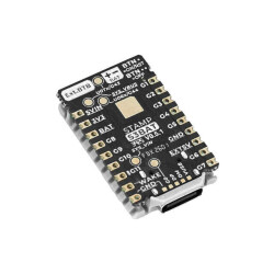 M5StampS3 BAT Module with Battery Connector - M5Stack Technology Co., Ltd. (1)