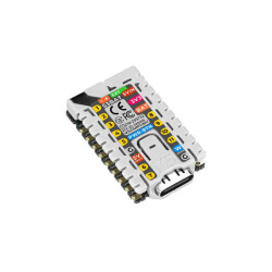 M5StampS3 BAT Module with Battery Connector - M5Stack Technology Co., Ltd.