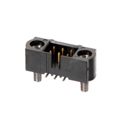 Connector Header Surface Mount 6 position 0.079