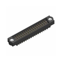 Connector Header Through Hole 60 position 0.079