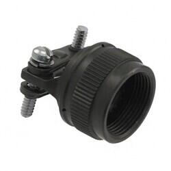 Olive Connector Cable Clamp 13 - Amphenol PCD (1)