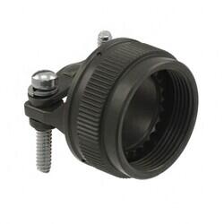 Olive Connector Cable Clamp 15 - Amphenol PCD