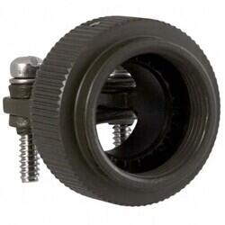 Olive Connector Cable Clamp 13 - Amphenol Interconnect India