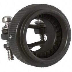 Olive Connector Cable Clamp 15 - Amphenol PCD