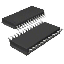 M8C enCoRe™ III USB Microcontroller Microcontroller IC FLASH (16kB) 28-SSOP (0.209