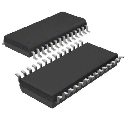 M8C enCoRe™ III USB Microcontroller Microcontroller IC FLASH (16kB) 28-SSOP (0.209