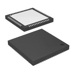 M8C PSOC®1 CY8C24xxx Microcontroller IC 8-Bit 24MHz 16KB (16K x 8) FLASH 56-QFN-EP (8x8) - 1