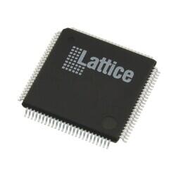 MachXO2 Field Programmable Gate Array (FPGA) IC 78 18432 640 100-LQFP - 2