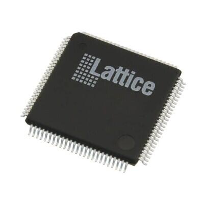 MachXO2 Field Programmable Gate Array (FPGA) IC 78 18432 640 100-LQFP - 2