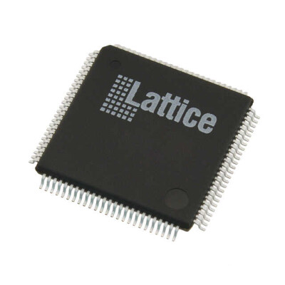 MachXO2 Field Programmable Gate Array (FPGA) IC 79 75776 2112 100-LQFP - 2