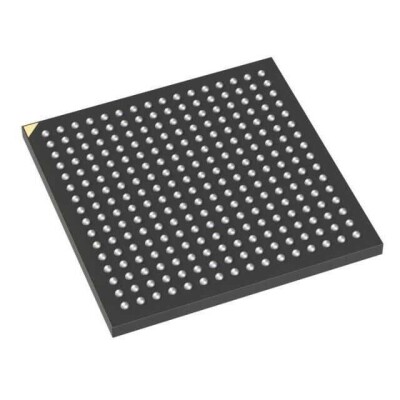 MachXO3D Field Programmable Gate Array (FPGA) IC 206 442368 9400 256-LFBGA - 1