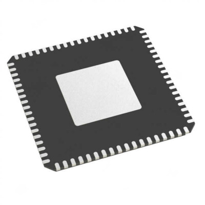MachXO3D Field Programmable Gate Array (FPGA) IC 58 94208 4300 72-VFQFN Exposed Pad - 1