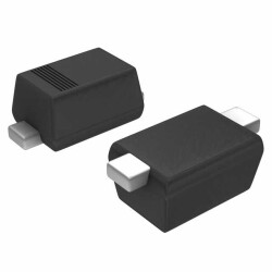 RF Diode PIN - Single 100V 150 mA SC-79 - MACOM Technology Solutions