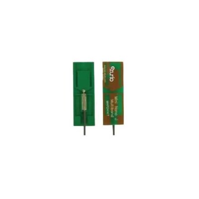 RF ANTENNA Bluetooth, WLAN PCB Trace U.FL (UMCC), I-PEX MHF1 Surface Mount - 1