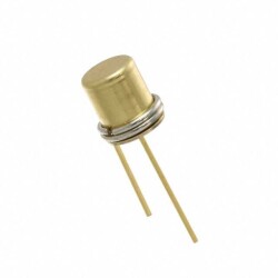 Magnasphere® Magnetic Switch SPST-NC 21.41mm Operate Range 250mA (DC) Through Hole - Magnasphere Corp