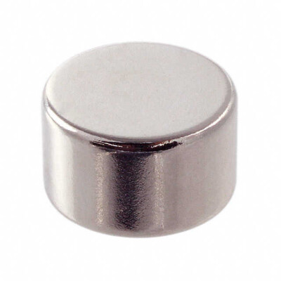 Magnet Neodymium Iron Boron (NdFeB) N35 0.236